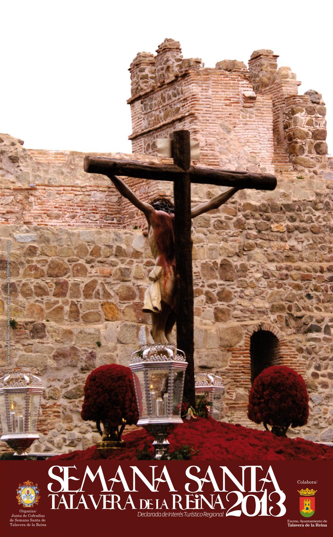 Semana Santa en Talavera de la Reina 2013 Talavera de la Reina